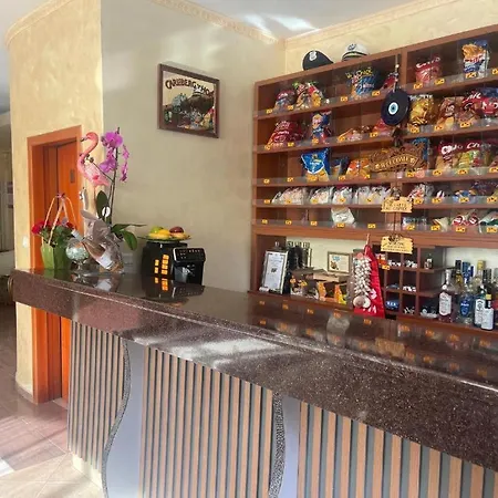 Sunny Studio דירה